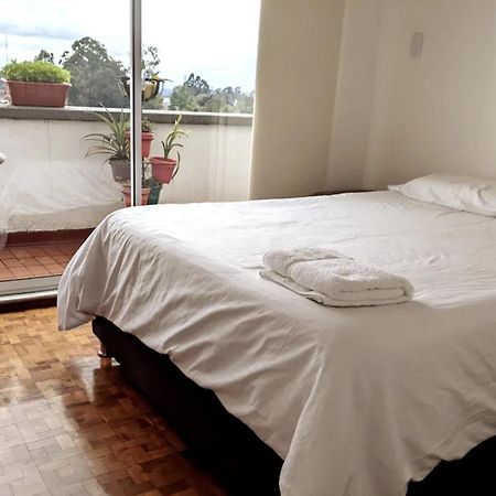 Habitacion En Coliving Penthouse Centro Historico Popayán Exterior foto