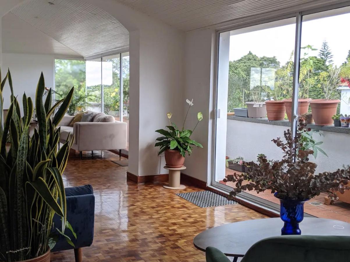 Habitacion En Coliving Penthouse Centro Historico Popayán Exterior foto